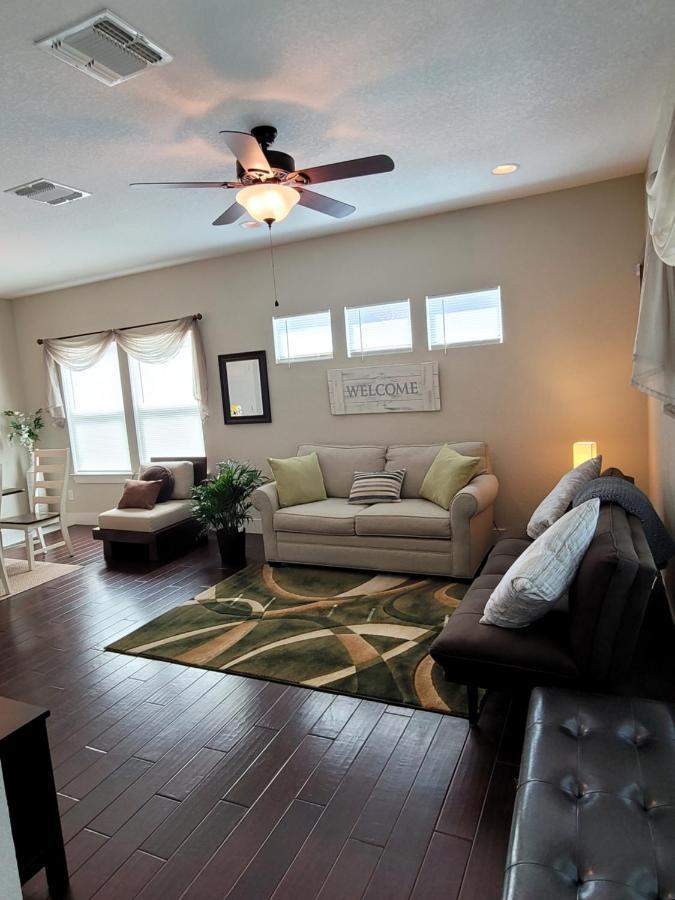Spacious Townhouse Minutes From Downtown Sa. 圣安东尼奥 外观 照片