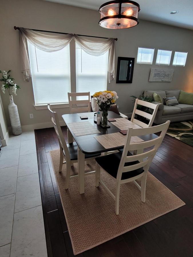 Spacious Townhouse Minutes From Downtown Sa. 圣安东尼奥 外观 照片