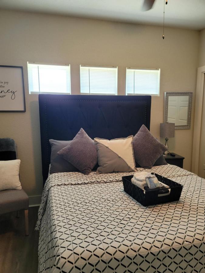Spacious Townhouse Minutes From Downtown Sa. 圣安东尼奥 外观 照片